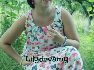 Lilydreamy