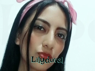 Lilyduval