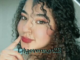 Lilyevenson23