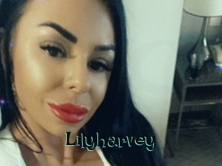 Lilyharvey