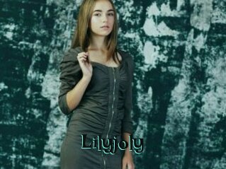 Lilyjoly