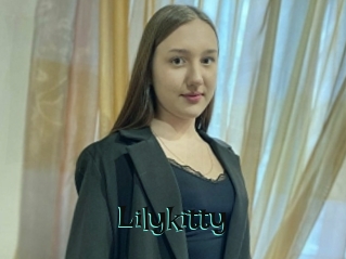 Lilykitty