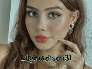 Lilymadison31