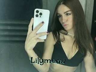 Lilymeow