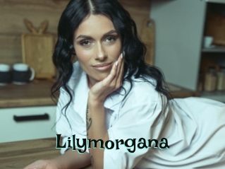 Lilymorgana