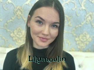 Lilymoulin