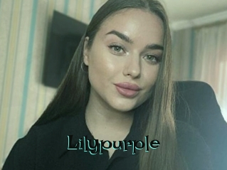 Lilypurple