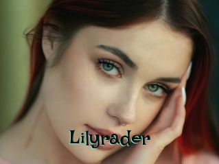 Lilyrader