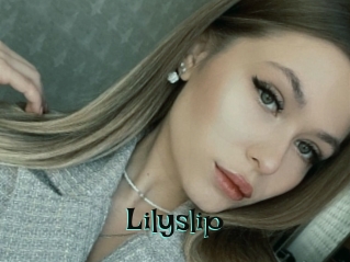 Lilyslip