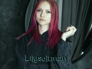 Lilysoltman