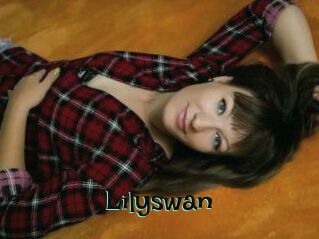 Lilyswan