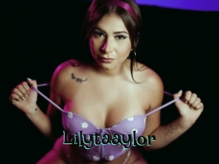 Lilytaaylor