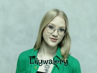 Lilywalery