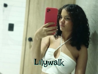 Lilywalk