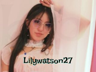 Lilywatson27