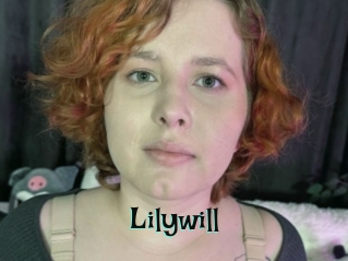 Lilywill
