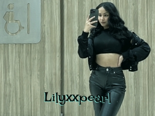 Lilyxxpearl