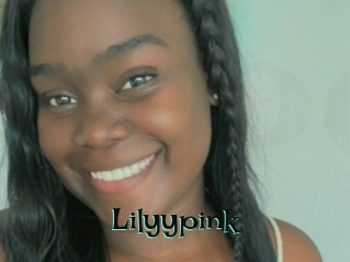 Lilyypink