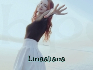 Linaaliana