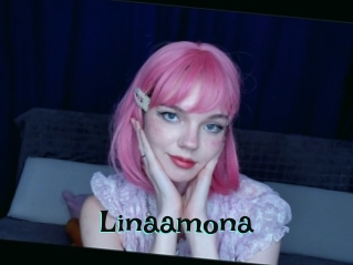 Linaamona