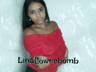 Linaflowerbomb