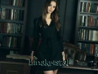 Linakristal