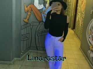 Linarastar