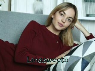 Linasweetii