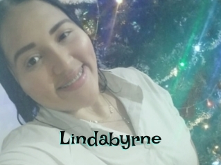 Lindabyrne