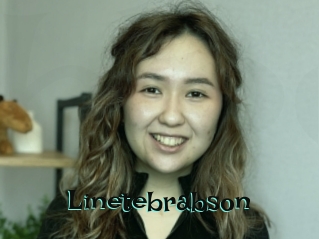 Linetebrabson
