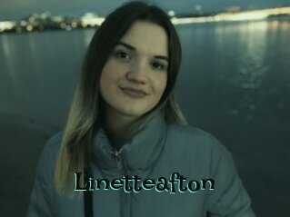 Linetteafton