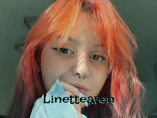 Linetteaven