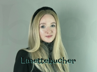 Linettebucher
