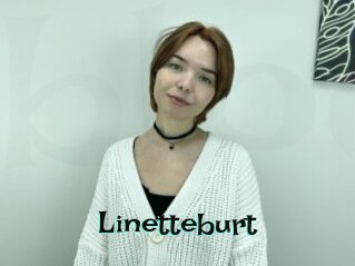 Linetteburt