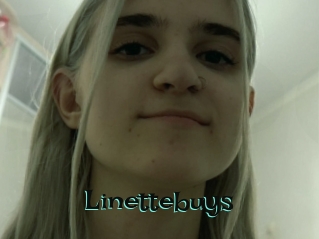 Linettebuys