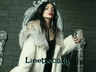 Linettecady