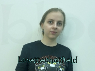 Linettechatfield