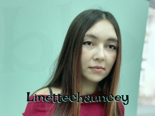 Linettechauncey