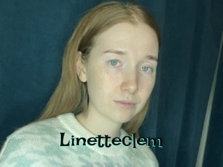Linetteclem