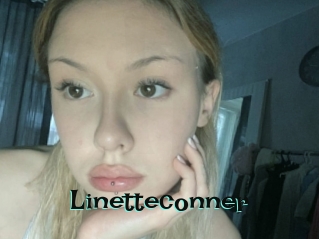 Linetteconner