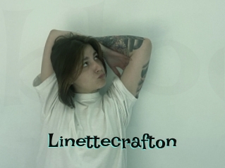 Linettecrafton
