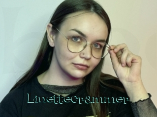 Linettecrammer