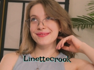 Linettecrook