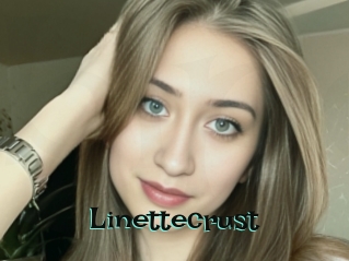 Linettecrust