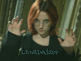 Linettedarr
