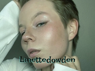 Linettedowden