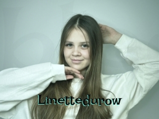 Linettedurow