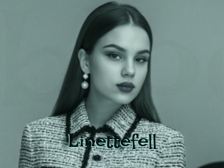 Linettefell
