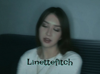 Linettefitch