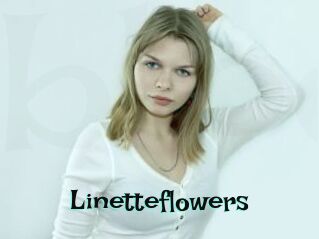 Linetteflowers